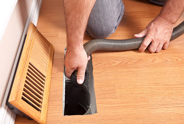 Best Affordable Duct Cleaning Services  in Nescopeck, PA