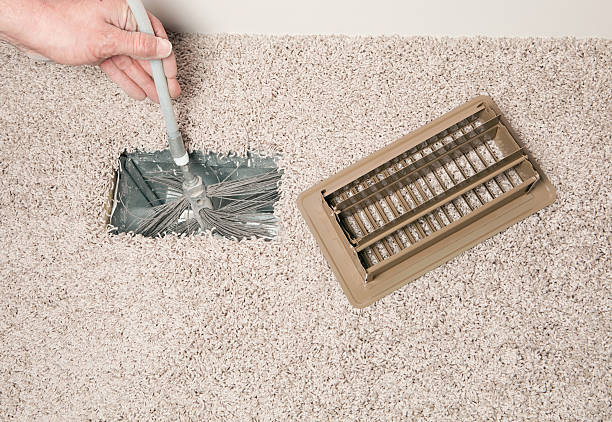 Best Ductwork Cleaning Services  in Nescopeck, PA