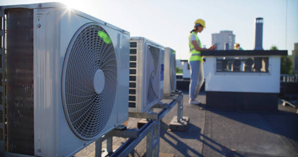 Best Best Air Duct Cleaning Company  in Nescopeck, PA