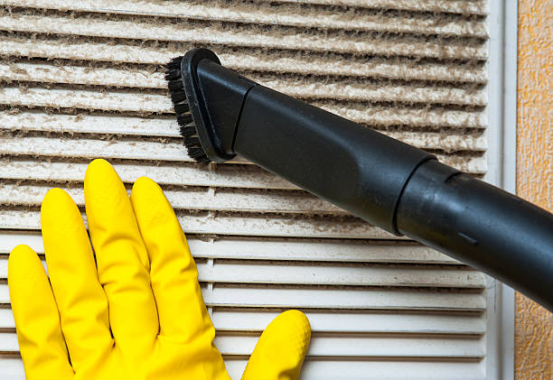 Nescopeck, PA Airduct Cleaning Company